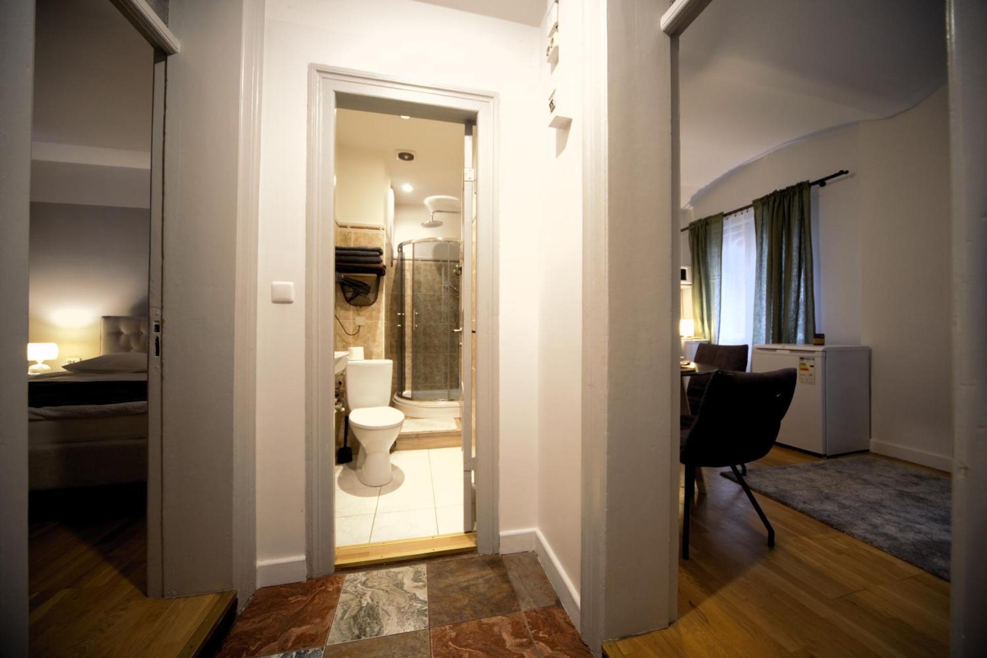 Valnu Street/Old Town Apartment Riga Bagian luar foto