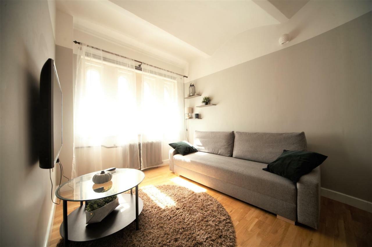Valnu Street/Old Town Apartment Riga Bagian luar foto
